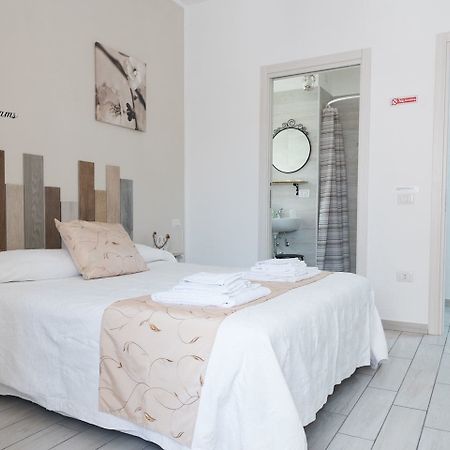 Il Frangipane Bed & Breakfast ฟอร์เมีย ภายนอก รูปภาพ