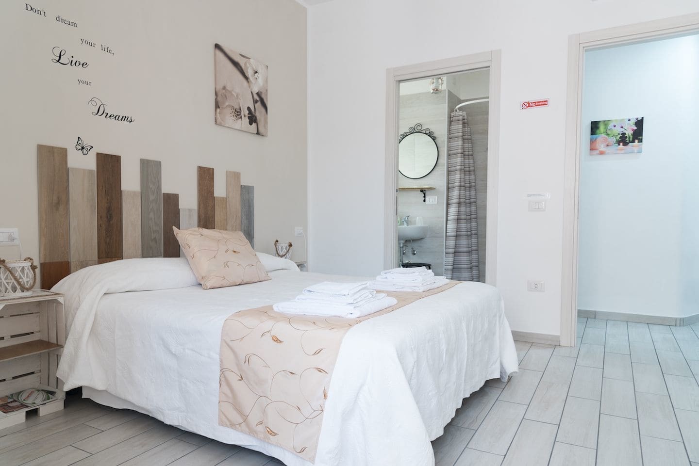 Il Frangipane Bed & Breakfast ฟอร์เมีย ภายนอก รูปภาพ