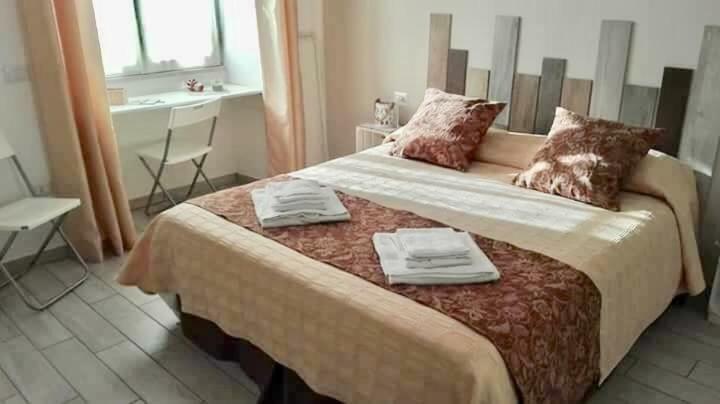 Il Frangipane Bed & Breakfast ฟอร์เมีย ภายนอก รูปภาพ