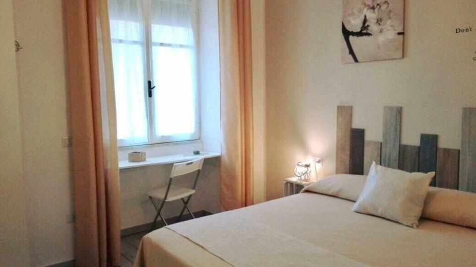Il Frangipane Bed & Breakfast ฟอร์เมีย ภายนอก รูปภาพ